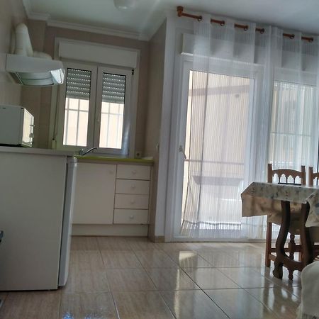Apartroquetas Roquetas de Mar Dış mekan fotoğraf