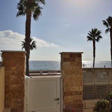 Apartroquetas Roquetas de Mar Dış mekan fotoğraf