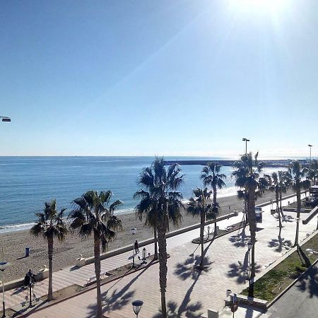 Apartroquetas Roquetas de Mar Dış mekan fotoğraf