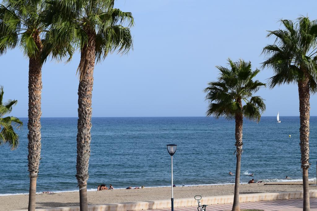 Apartroquetas Roquetas de Mar Dış mekan fotoğraf
