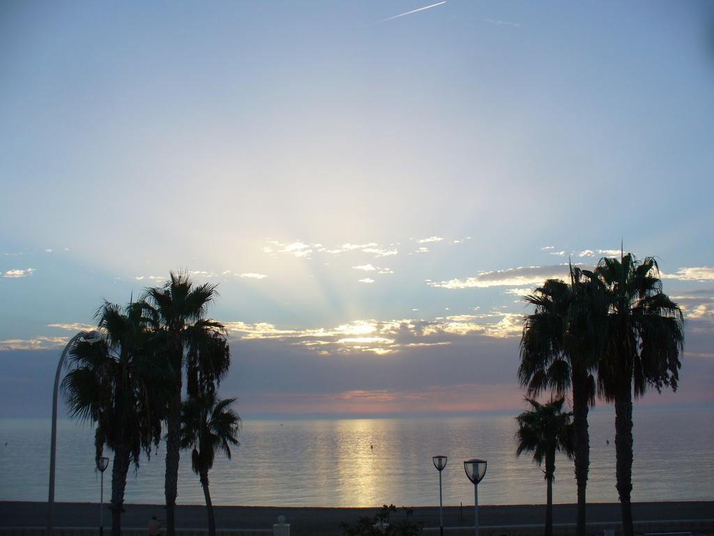 Apartroquetas Roquetas de Mar Dış mekan fotoğraf
