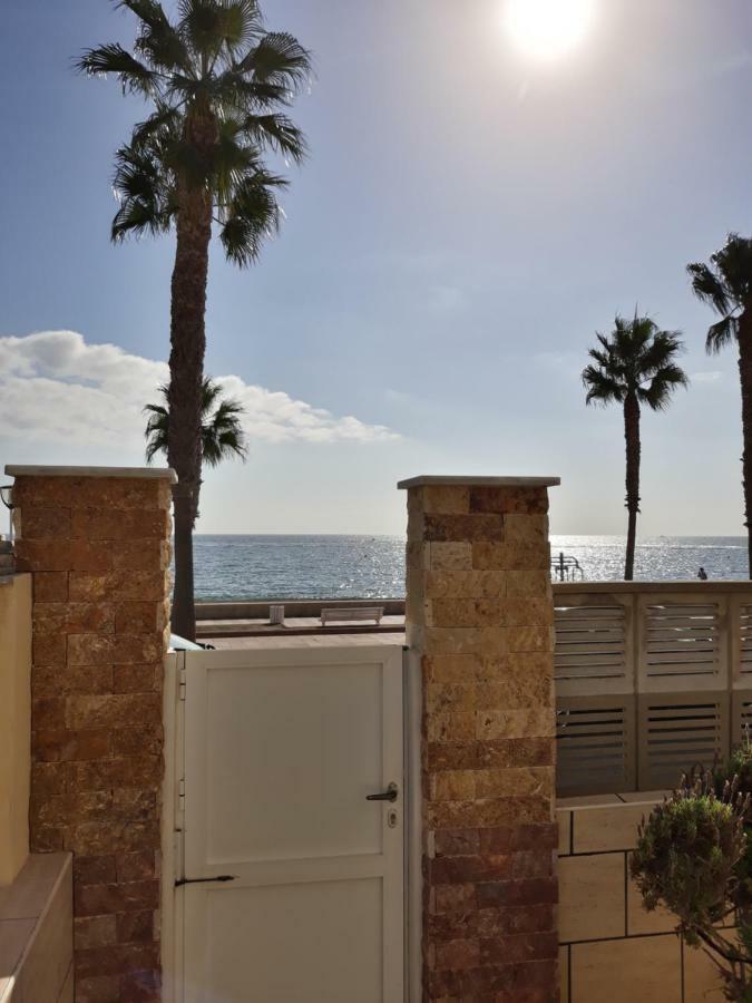 Apartroquetas Roquetas de Mar Dış mekan fotoğraf